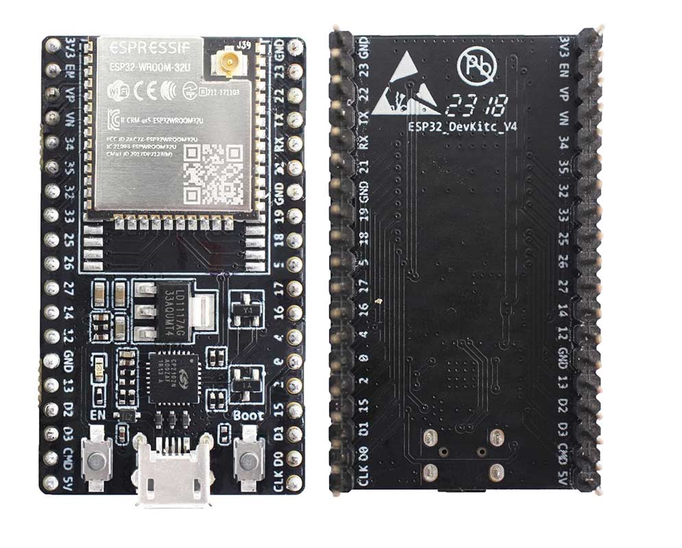 ESP32devkitC4