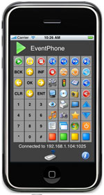 EventPhone