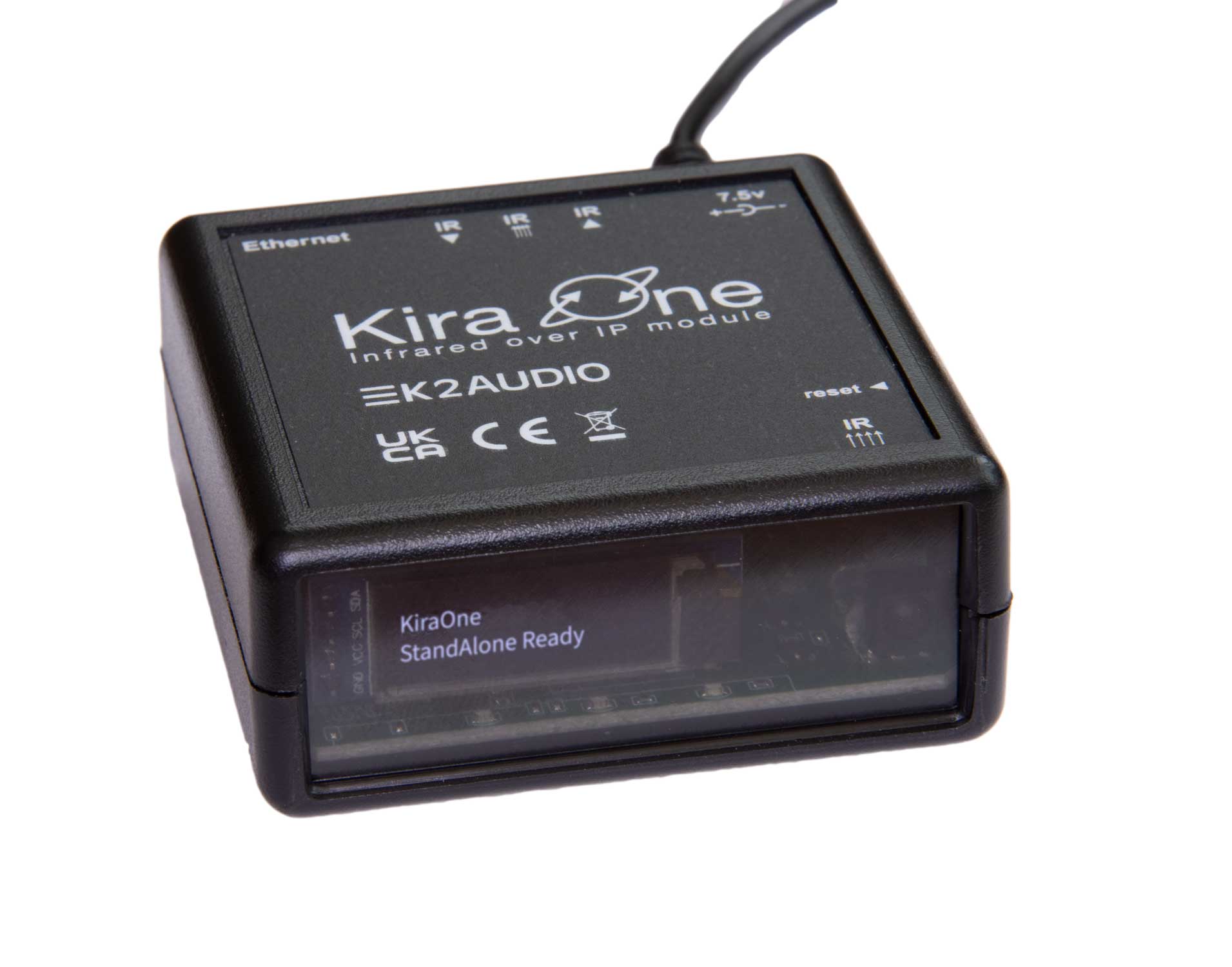 kiraone_standalone_display