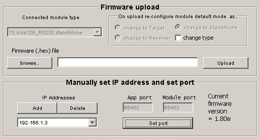 firmware